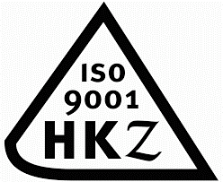 HKZ certificering